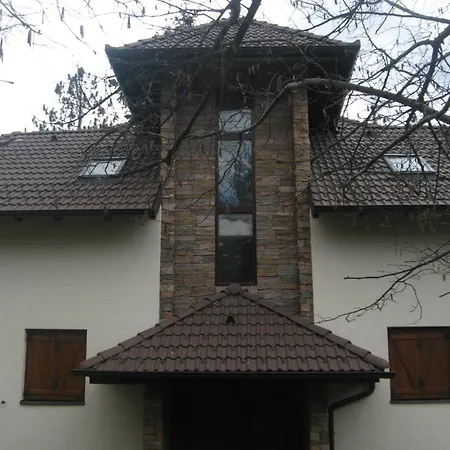 Gledovic Apartment