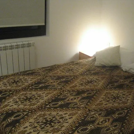 Apartment Gledovic *