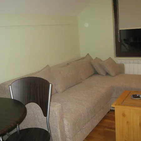 Appartement Gledovic Zlatibor