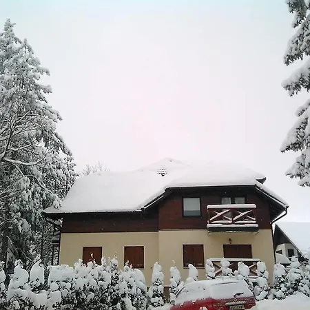 Gledovic * Zlatibor
