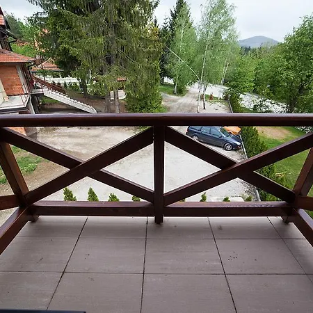 Gledovic 兹拉蒂博尔