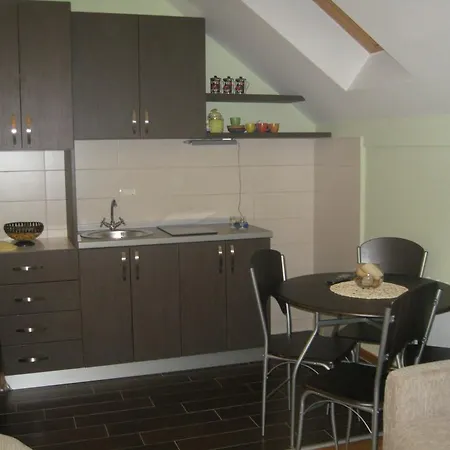 Gledovic Apartment