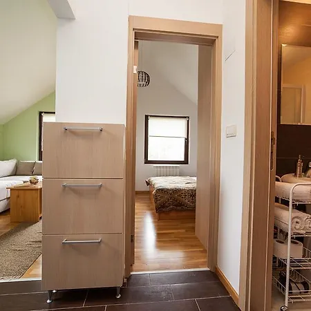 Gledovic Apartment