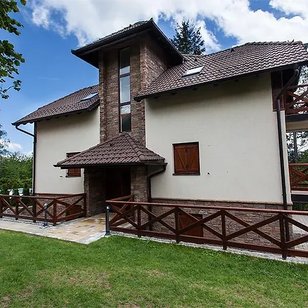 Apartment Gledovic *