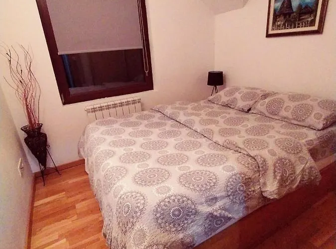 Gledovic Apartament