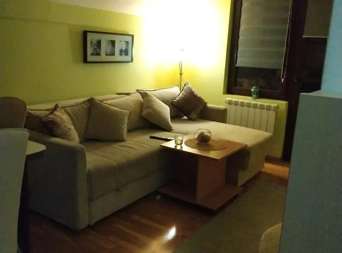 Gledovic Apartament Zlatibor