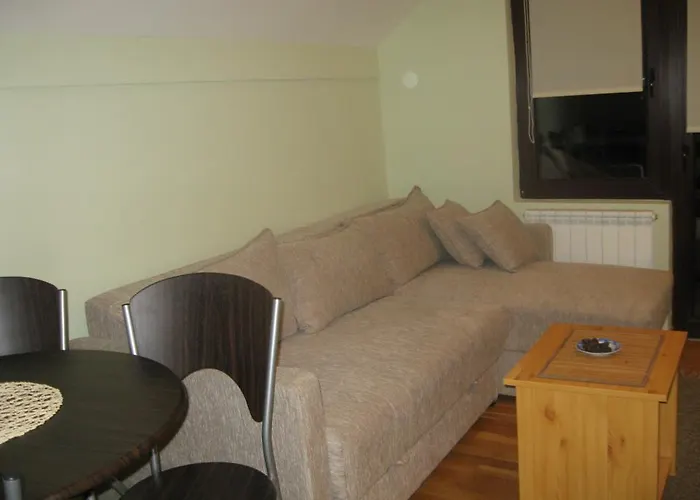 Apartament Gledovic Zlatibor