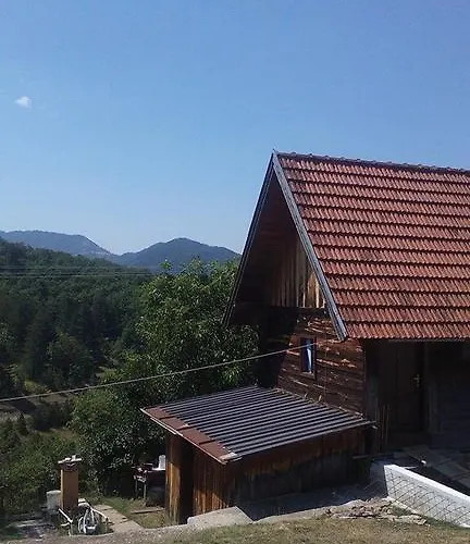 Apartament Gledovic Zlatibor