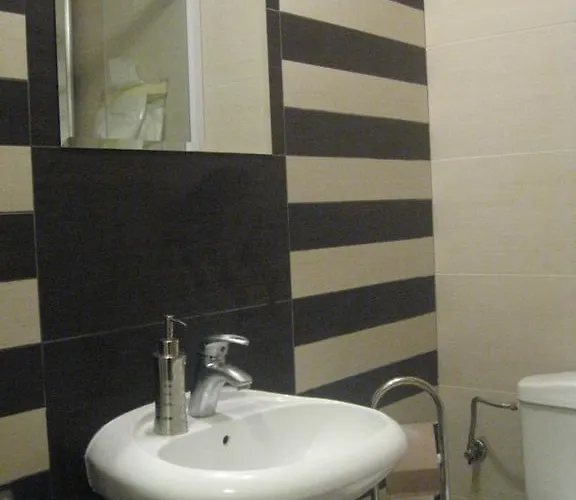 Gledovic Apartament Zlatibor