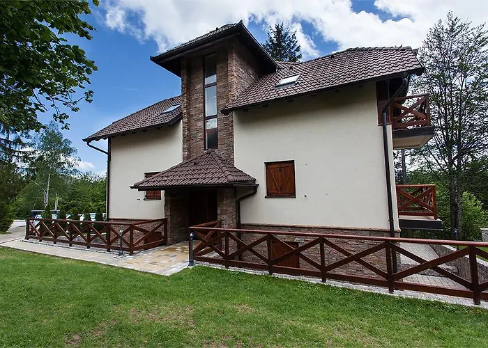 Apartament Gledovic *